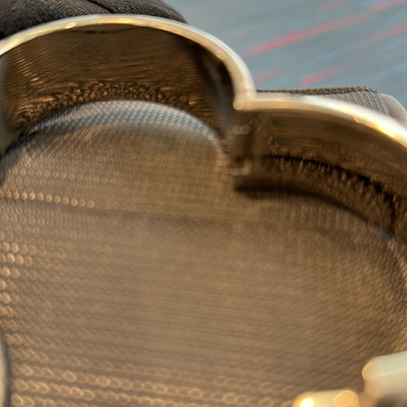 Hermes Clic Calc H Bracelet PM- Noir - Picture 7 of 8